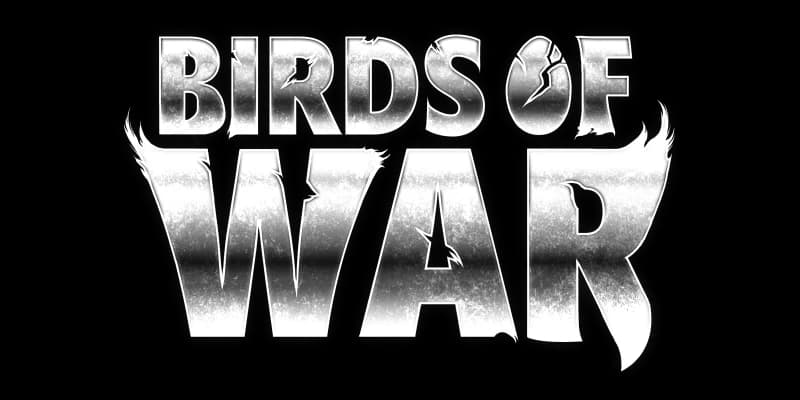 Birds of War